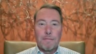 Jeffrey Gundlach warns of recession next year