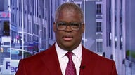 Charles Payne reminds investors to 'never give up'