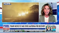 Jillian Michaels blames Newsom, Bass for ‘land grab’ for billionaires