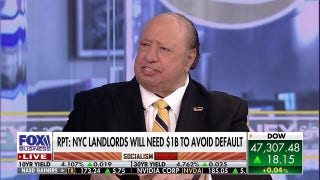 Billionaire sounds alarm on socialism: ‘They’re trying to change our way of life’