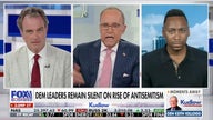 Democratic leaders seemingly silent on rise of antisemitism
