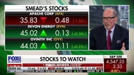 Bank stocks are cheap compared to the S&P 500: Bill Smead