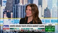 The market is really interesting right now: Nicole Webb