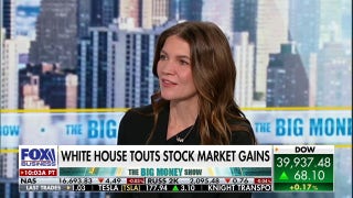 The market is really interesting right now: Nicole Webb - Fox Business Video