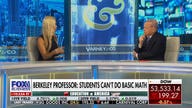 Students in California can't do basic math: Expert weighs in