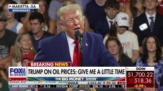 Trump warns Iran of a ‘massive’ strike as Houthi attacks send oil prices soaring