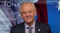 Peter Navarro: China's messing with US economy, narrative
