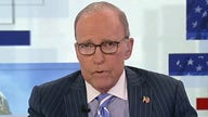 Kudlow: We should reward success, not punish it