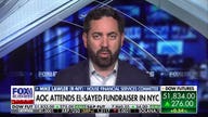 Mike Lawler discusses NY-17 congressional race, House balance of power