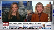 Katie Pavlich: The 'American people certainly deserve answers' regarding the Biden classified docs