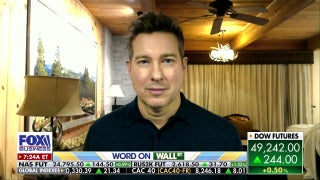 Amazon's $200B AI spend raises profit concerns, tech stocks and crypto under pressure