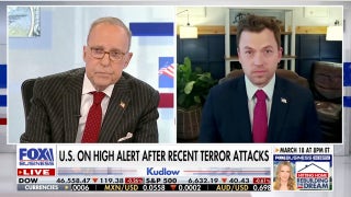 Denaturalization is about ‘getting rid of people who lie', former deputy White House counsel says