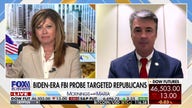 Alabama AG praises Sen. Chuck Grassley for 'exposing' fraud Biden-era probe