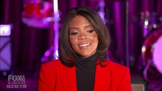 Candace Owens opens up about her personal life and family - Fox Business Video