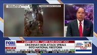 Larry Elder calls out the 'dirty little secret' about violent, racially motivated attacks