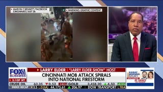 Larry Elder calls out the 'dirty little secret' about violent, racially motivated attacks