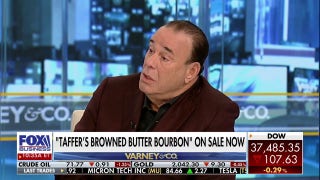 The election means something: Jon Taffer - Fox Business Video