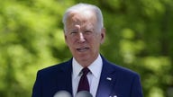 Biden facing mounting pressure to stop surge at border