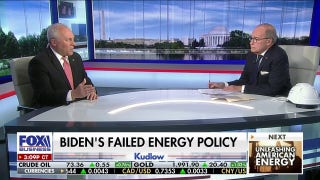 The US is the cleanest place to produce energy: Steve Scalise - Fox Business Video