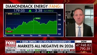 Iranian conflict is not a 'long-term' bad thing for the market, but terrible from a humanitarian standpoint, expert says - Fox Business Video
