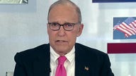 Larry Kudlow: Biden's spending frenzy has increased the cost of living
