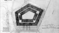 The Pentagon: Building the headquarters to the world’s most powerful military