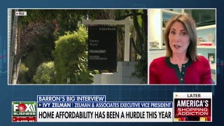 What's next for home buyers heading into the new year? - Fox Business Video