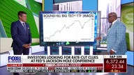 Wages are up, but inflation is not coming down, says market strategist