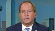 Border crisis will continue to have 'detrimental impact' on US: AG Ken Paxton