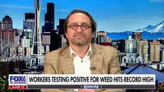 Cannabis brings so much joy to so many people: Jay Wexler  - Fox Business Video
