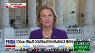 Schumer says it’s time to hold Trump ‘accountable’ as Senate hearings kick off
