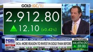'Gold rush': Private real estate investor reveals if gold is 'the ultimate hedge'