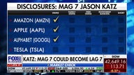 Market expert says these stocks should be 'owned not traded'