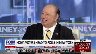 Business titan predicts taxpayer flight if socialist Mamdani wins