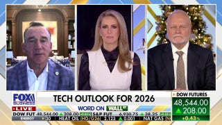 Investor says AI boom may benefit companies beyond Big Tech