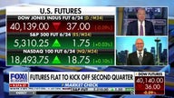 Keith Fitz-Gerald on Tesla stock: I feel this one coming