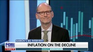 There is a 'fairly significant' decline in wage inflation: Torsten Slok