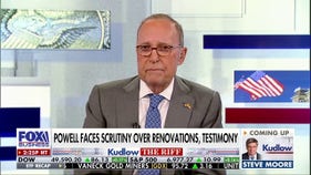 Powell probe could prevent Trump from getting new Fed chair through Senate - Fox Business News