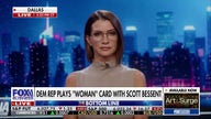 Strong, empowered women don't have to lean on their womanhood as a crutch, says Dana Loesch