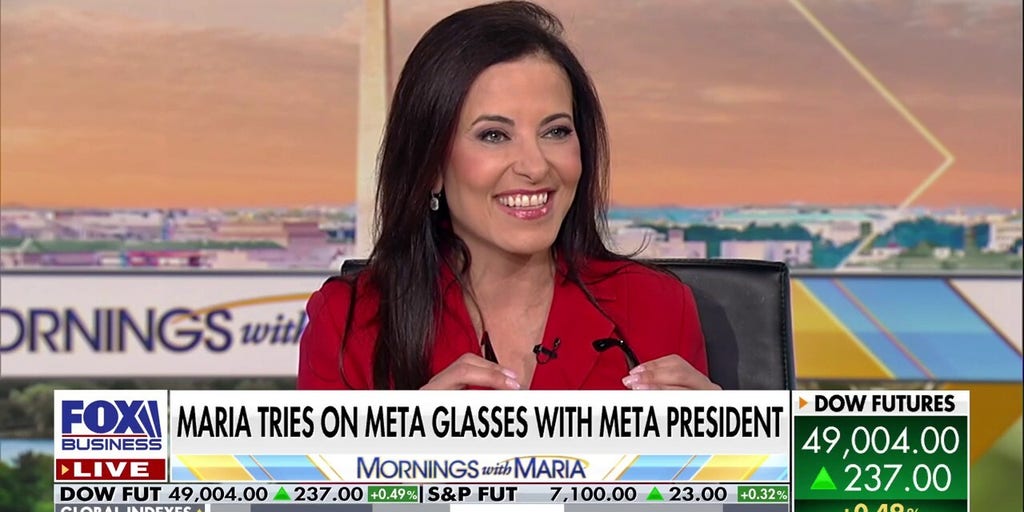 Meta teams up with VA to help blinded veterans see again with AI