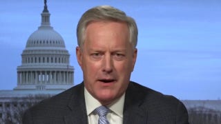 How Mark Meadows plans to push Trump's 'America First' agenda  - Fox Business Video