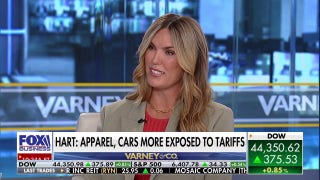 Real estate expert says there is ‘big opportunity’ in retail