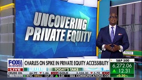 Charles Payne: This is a red flag - Fox Business News