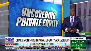 Charles Payne: This is a red flag