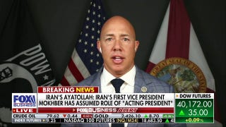 There's 'schizophrenia of policy' coming from Biden admin: Rep. Brian Mast - Fox Business Video