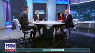 The market decided to 'give peace a chance': Ben Levisohn