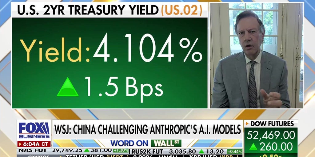 Market expert predicts July rally fueled by falling oil, negative CPI prints