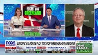 How Trump uses US 'escalation dominance,' AIER president reveals