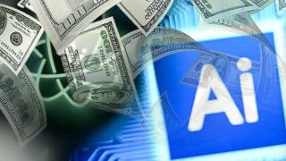 AI is becoming Gen Z’s new financial guru—many regret it