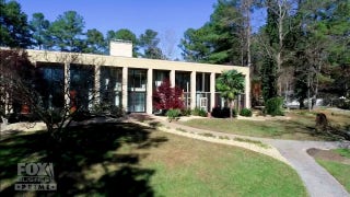 Touring the top homes of the Tar Heel State - Fox Business Video